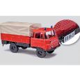 50299-09 Halle   IFA Robur LO 2002A Feuerwehr Thumbnail 1