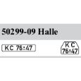 50299-09 Halle   IFA Robur LO 2002A Feuerwehr Thumbnail 3