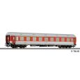 74811 Reisezugwagen Typ Y/B 70, ZSSK, Ep VI Thumbnail 1