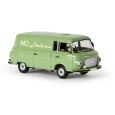 30109 Barkas B 1000 Kasten HO Fleischwaren  TD Thumbnail 1