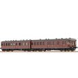 44180 Triebwagen Stettin VT 137, DRG, Ep.II Thumbnail 1