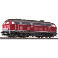L132023 Diesellokomotive BR 219, DB, Ep.IV Thumbnail 1