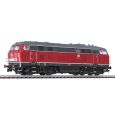 L132024 Diesellokomotive BR 219, DB, Ep.IV Thumbnail 1