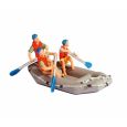 16818 Wildwasserrafting, mit Figur Thumbnail 1