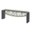 67027 Fischbauchbrücke, 360 mm, Laser-Cut Bausatz Thumbnail 1