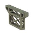 67031 Brückenpfeiler Adapterstück Thumbnail 1