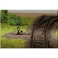 43653 Weichenlaternenattrappen TT Thumbnail 1