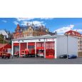 39219 Fahrzeughalle Berufsfeuerwehr Thumbnail 3