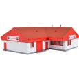 39220 Feuerwehr Verwaltungsgebäude Thumbnail 1