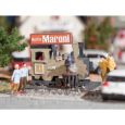 42419 Maroni-Stand Thumbnail 3