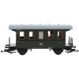 37125 Personenzug BR 80 (inkl. Sound+Dampf) Thumbnail 12