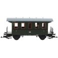 37125 Personenzug BR 80 (inkl. Sound+Dampf) Thumbnail 15