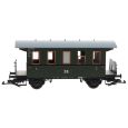 37125 Personenzug BR 80 (inkl. Sound+Dampf) Thumbnail 17