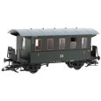 37125 Personenzug BR 80 (inkl. Sound+Dampf) Thumbnail 9