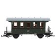 37125 Personenzug BR 80 (inkl. Sound+Dampf) Thumbnail 10