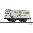 76574 Milchkühlwagen Domäne Dahlwitz Ep.I Thumbnail 1