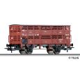 76572 Verschlagwagen Vh 23, DR, Ep.III Thumbnail 1