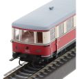1351 VT 135 062, Einheits-Nahverkehrstriebwagen, DR, Ep. III Thumbnail 3
