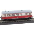 1351 VT 135 062, Einheits-Nahverkehrstriebwagen, DR, Ep. III Thumbnail 4