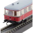 1351 VT 135 062, Einheits-Nahverkehrstriebwagen, DR, Ep. III Thumbnail 6