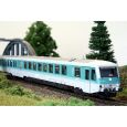 6284MD TT Triebzug BR628.4, DBAG, Ep.V, mintgrün, DC-Digital Thumbnail 1