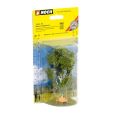 21642 Baum mit Ruhebank (Höhe de115 mm) Thumbnail 1