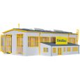 39324 Wartungshalle GleisBau Thumbnail 1