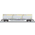 15523 Containertragwagen Sgns, SBB, Ep.VI Thumbnail 1