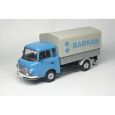 30300 Barkas B 1000 Pritsche BARKAS Blau Thumbnail 1
