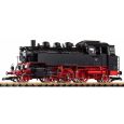 37210 Dampflok BR 64, DB, Ep. III (inkl. Dampf) Thumbnail 1
