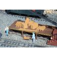 62296 Set Ladegut, Paletten, Kisten Thumbnail 1