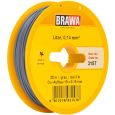 3157 Schaltlitze 0,14 mm², 25 m, grau Thumbnail 1