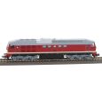 59740 Diesellok BR 130, DR, Ep. IV Thumbnail 1