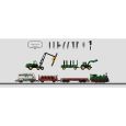 29310 Startpackung Forstwirtschaft Batterieantrieb Thumbnail 1