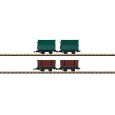 L49190 Feldbahn Wagenset Thumbnail 1
