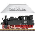 1012 812 DR 99.4532-0  Trusetalbahnlok Ep.IV-V Thumbnail 1
