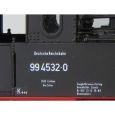 1012 812 DR 99.4532-0  Trusetalbahnlok Ep.IV-V Thumbnail 2