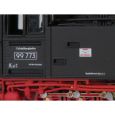 1017 893 Einheitslok Fichtelbergbahn 99 773  Ep. V Thumbnail 2