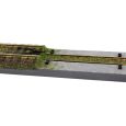78025 Teile für Rollwagengrube Set Thumbnail 1