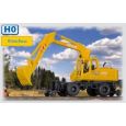 16312 Atlas Zweiwege Bagger GleisBau Thumbnail 1