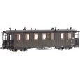 52421 Personenwagen K 1111 3.Kl DRG, Ep.II/VI Thumbnail 1