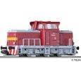 04614 Diesellokomotive T 334, CSD, Ep.IV Thumbnail 1