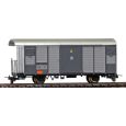 2083 830 Öchsle 2970 Materialwagen ex DFB Thumbnail 1