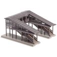 222153 Bahnsteigbrücke Radolfzell Thumbnail 2