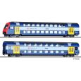 70005 Doppelstockwagenset S-Bahn Zürich, SBB, Ep.V Thumbnail 1