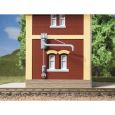11435 Bahnhof Steinbach mit Wasserhaus Thumbnail 4