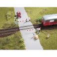 41625 Bahnübergang-Halbschranke Thumbnail 1