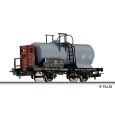 76597 Kesselw. VEB Sodawerk Bernburg, DR, Ep.III Thumbnail 1