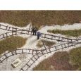 41701 Feldbahngleis Attrappen Thumbnail 1