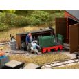 41705 Feldbahnlokattrappe Thumbnail 2